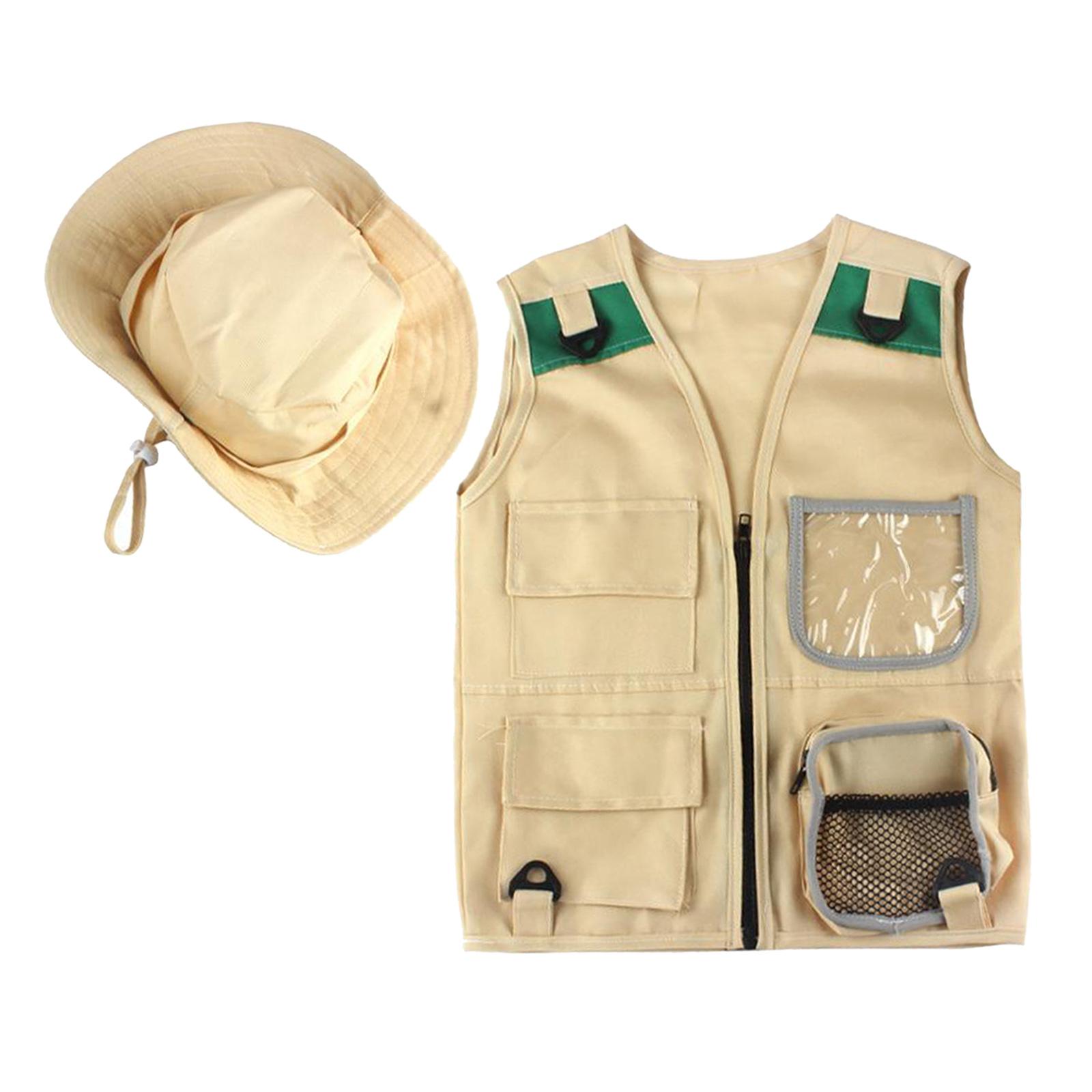 Safari Kids Outdoor Explorer K - огляд і ціна Kids Outdoor Adventure Kit