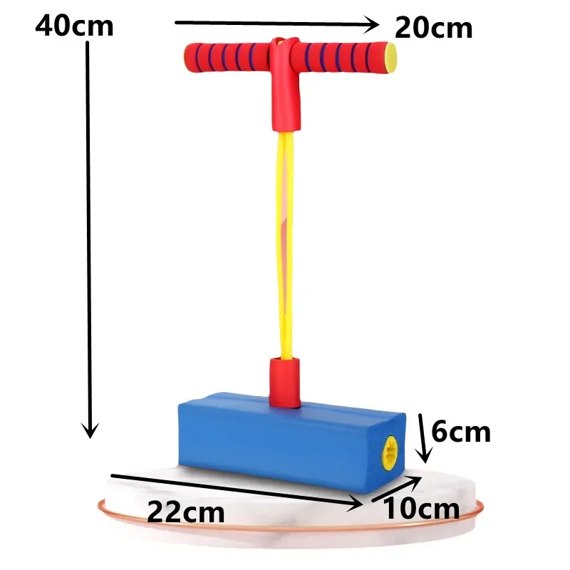 Frog Jumping Balance Toy Kids  - огляд і ціна Kids Outdoor Jumping Toys