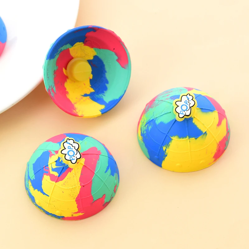 Bouncing Bowl Creative Outdoor - огляд і ціна Kids Outdoor Jumping Toys