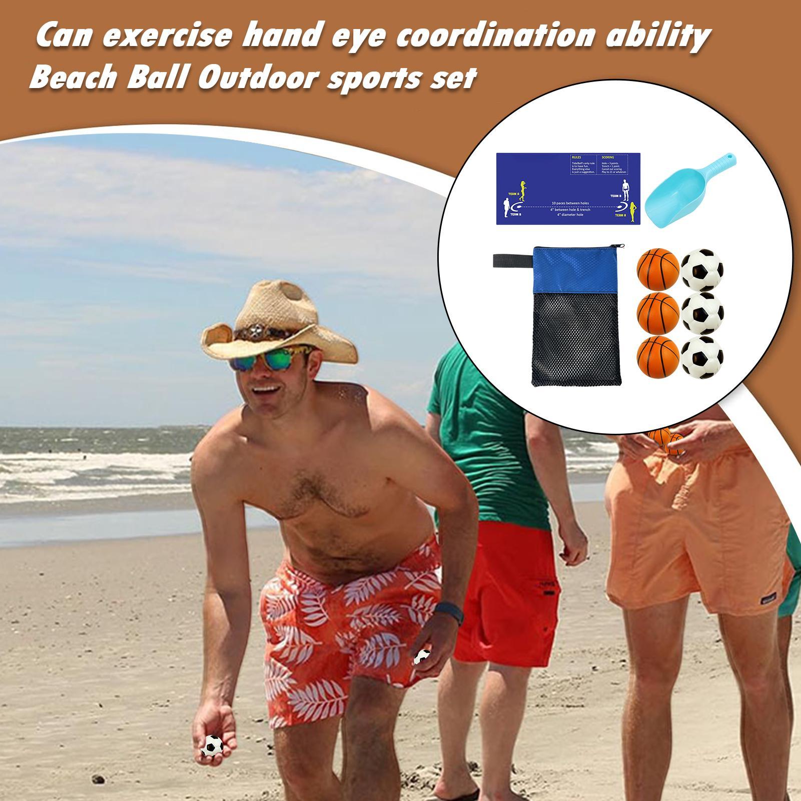 America Beach Game Outdoor Act - огляд і ціна Kids Outdoor Games For Party