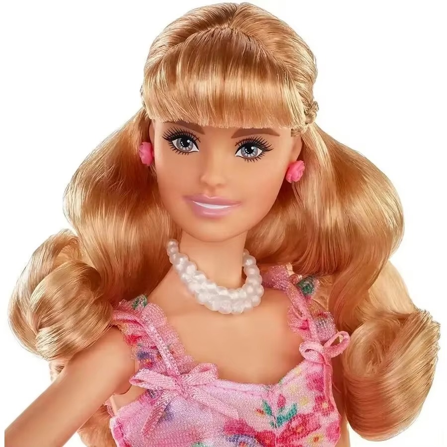 Original Mattel Barbie Birthda - огляд і ціна Mattel Toy Barbie