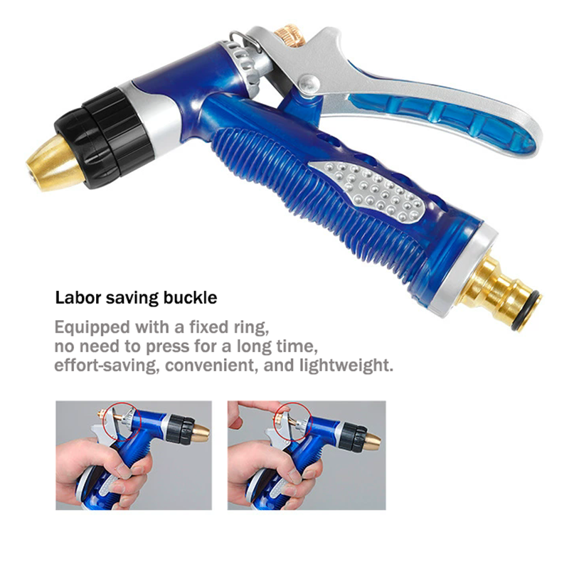 High Pressure Car Wash Water G - огляд і ціна Kids Outdoor Water Sprinkler