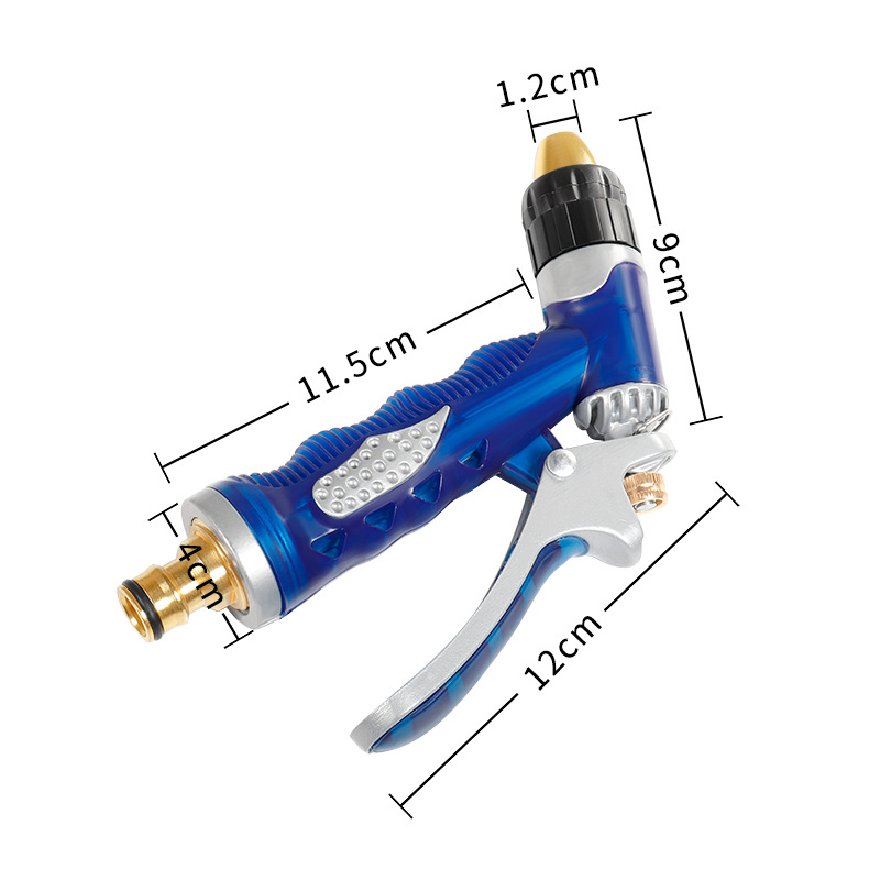 High Pressure Car Wash Water G - огляд і ціна Kids Outdoor Water Sprinkler