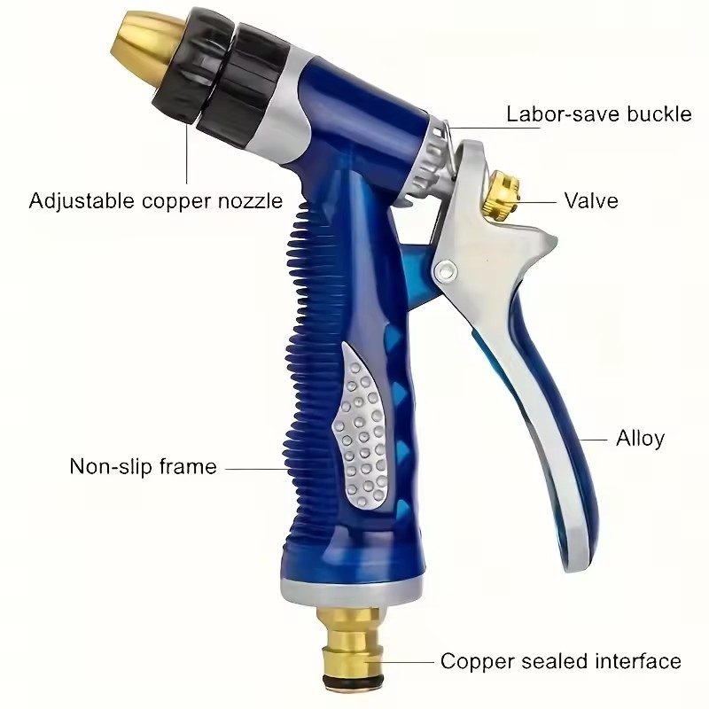 High Pressure Car Wash Water G - огляд і ціна Kids Outdoor Water Sprinkler