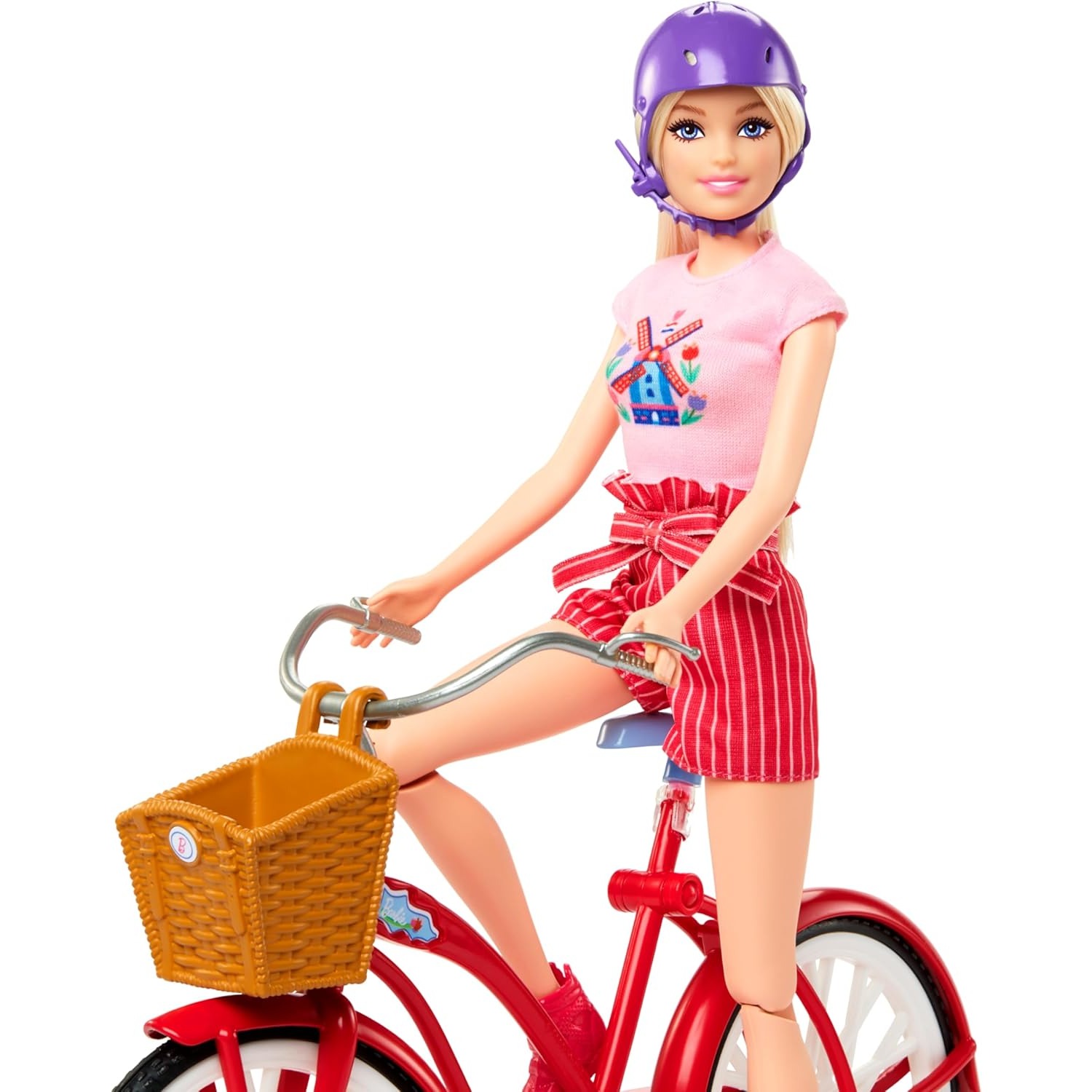 Original Mattel Barbie Doll Bi - огляд і ціна Mattel Toy Barbie