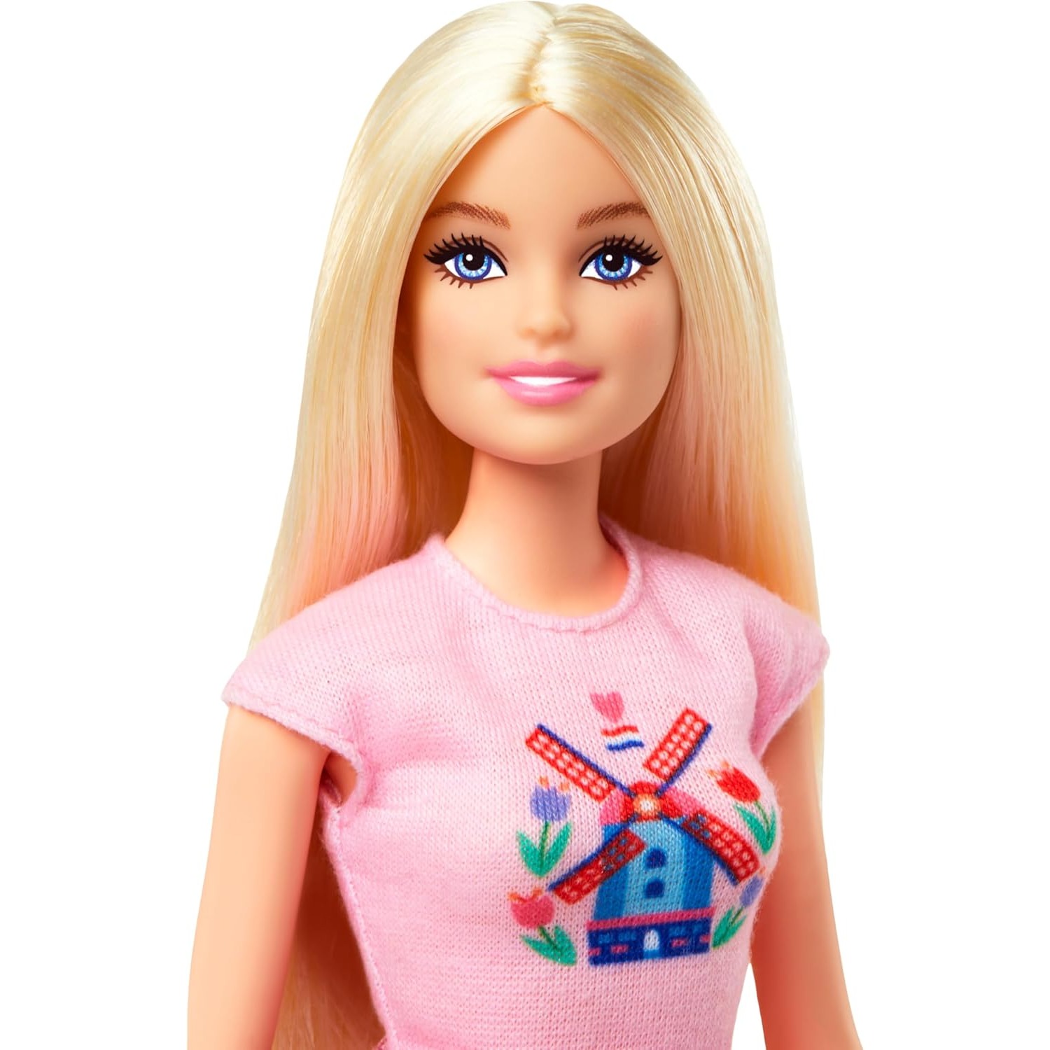 Original Mattel Barbie Doll Bi - огляд і ціна Mattel Toy Barbie