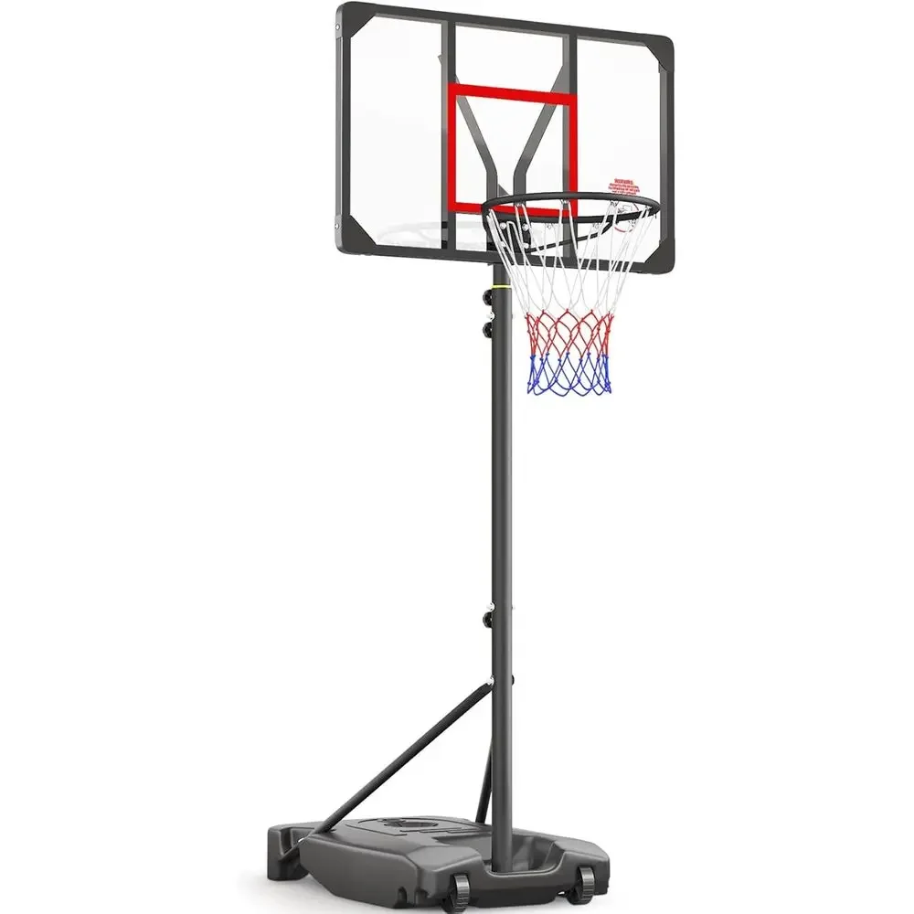 Adjustable Height Portable Bas - огляд і ціна Play Kids Outdoor