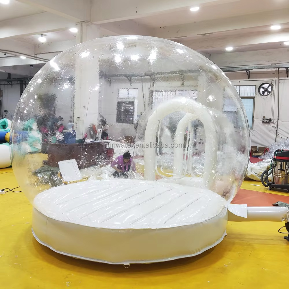 New Popularity PVC Kids Outdoo - огляд і ціна Kids Outdoor Yurt