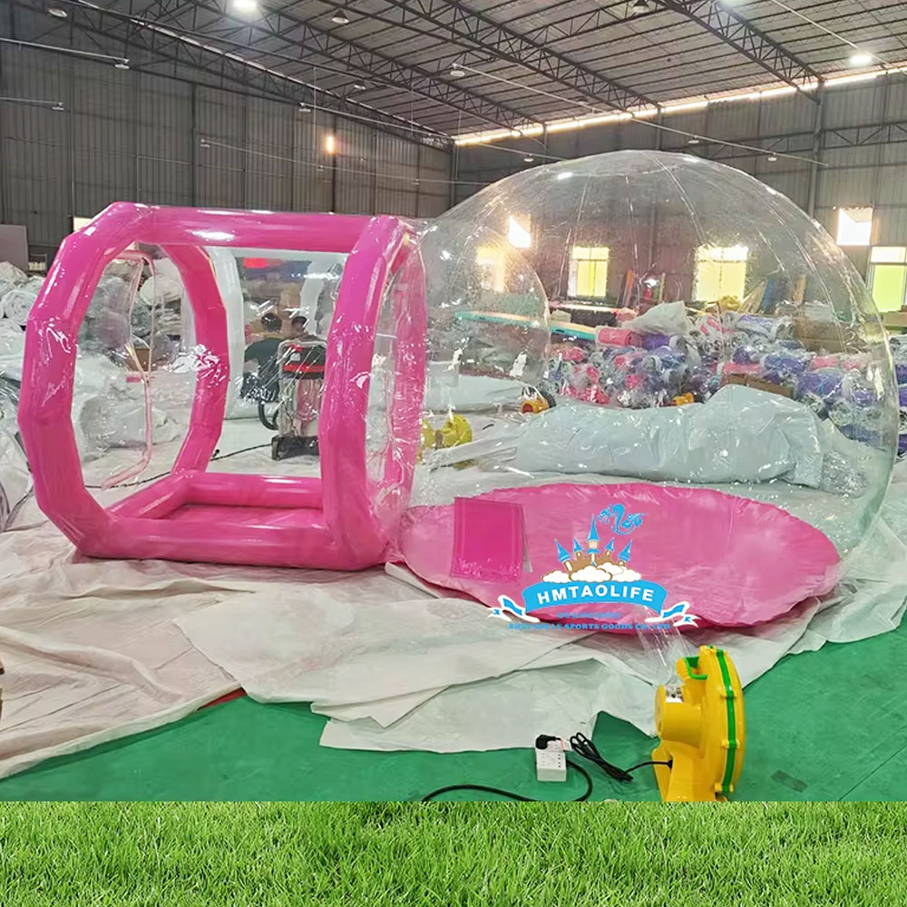 New Popularity PVC Kids Outdoo - огляд і ціна Kids Outdoor Yurt
