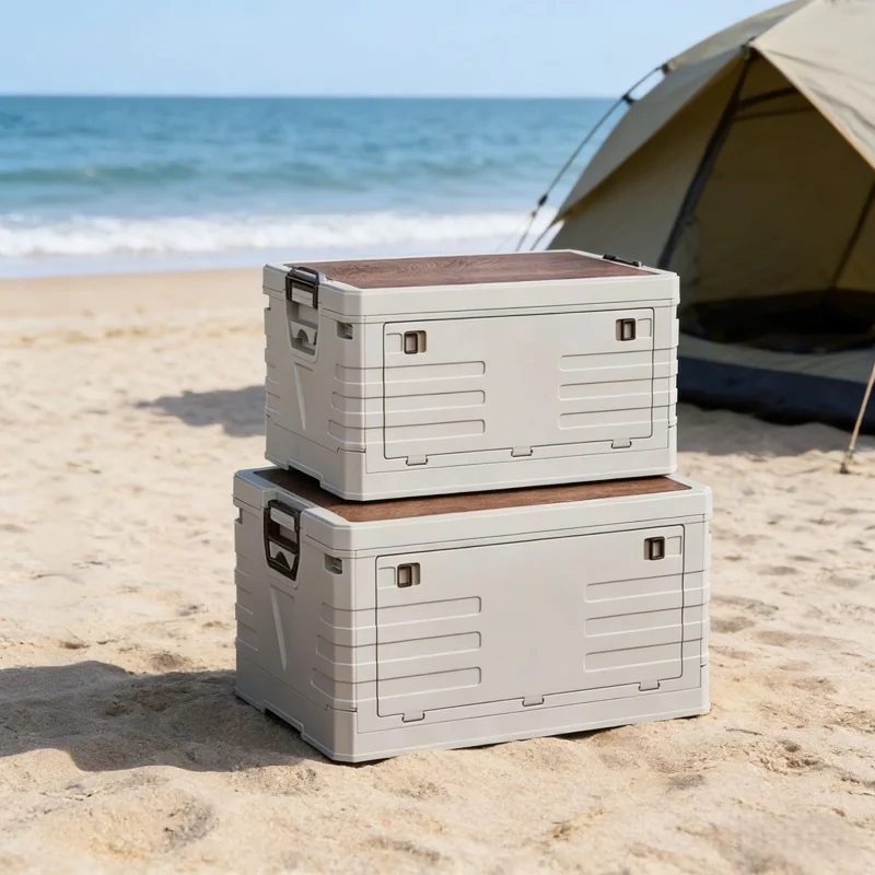 Car Storage Bin Outdoor Campin - огляд і ціна Kids Outdoor Toy Storage