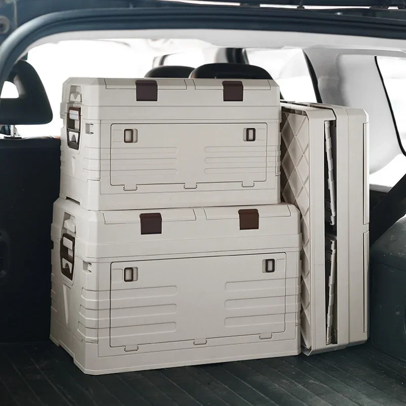 Car Storage Bin Outdoor Campin - огляд і ціна Kids Outdoor Toy Storage