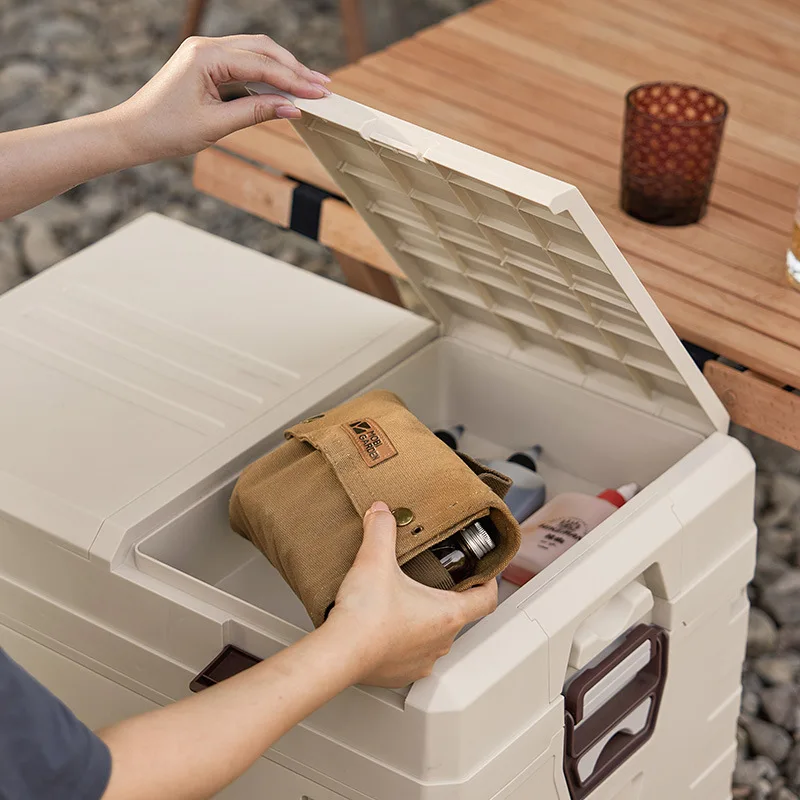 Car Storage Bin Outdoor Campin - огляд і ціна Kids Outdoor Toy Storage