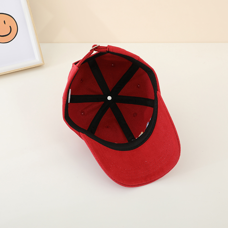 School Boy Baseball Hats Bulld - огляд і ціна Kids Outdoor Excavator