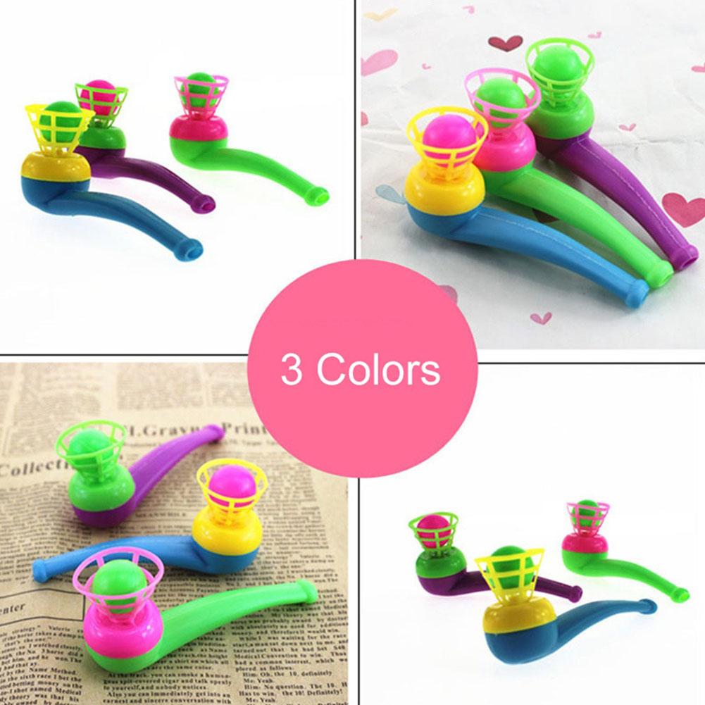 4PCS Kids Plastic Pipe Blowing - огляд і ціна Kids Outdoor Activity Toys