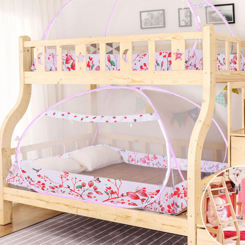 Full Bottom Mesh Mosquito Net  - огляд і ціна Kids Outdoor Yurt