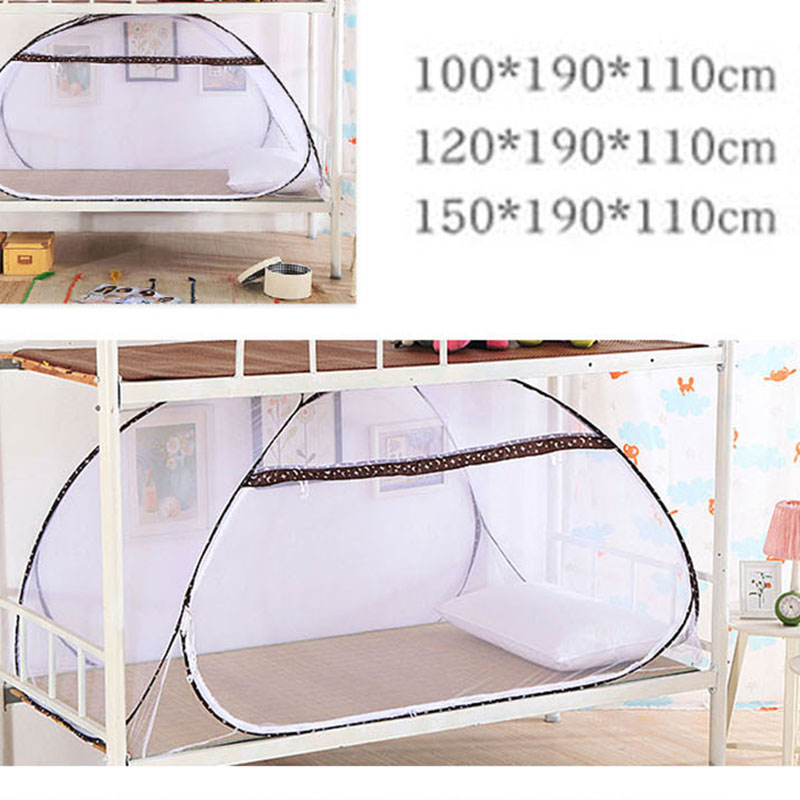 Full Bottom Mesh Mosquito Net  - огляд і ціна Kids Outdoor Yurt