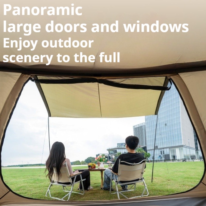 Sun-proof Inflatable Tent Wate - огляд і ціна Outdoor Children'S Park