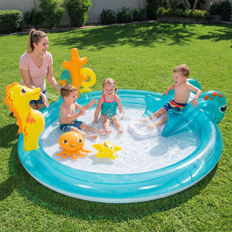 Outdoor Children Summer Water  - огляд і ціна Outdoor Children'S Park