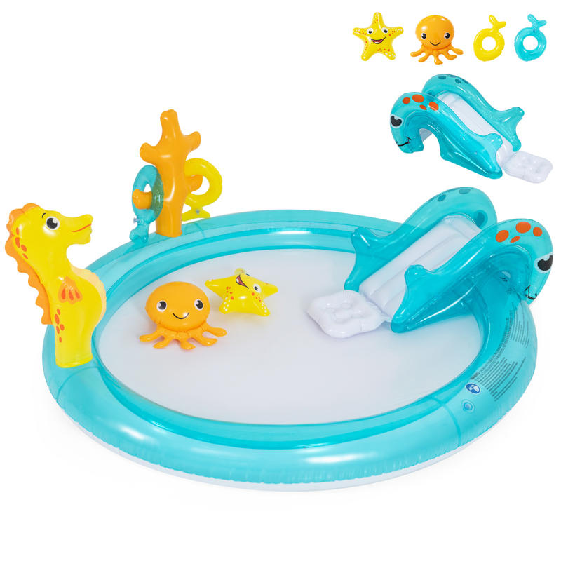 Outdoor Children Summer Water  - огляд і ціна Outdoor Children'S Park