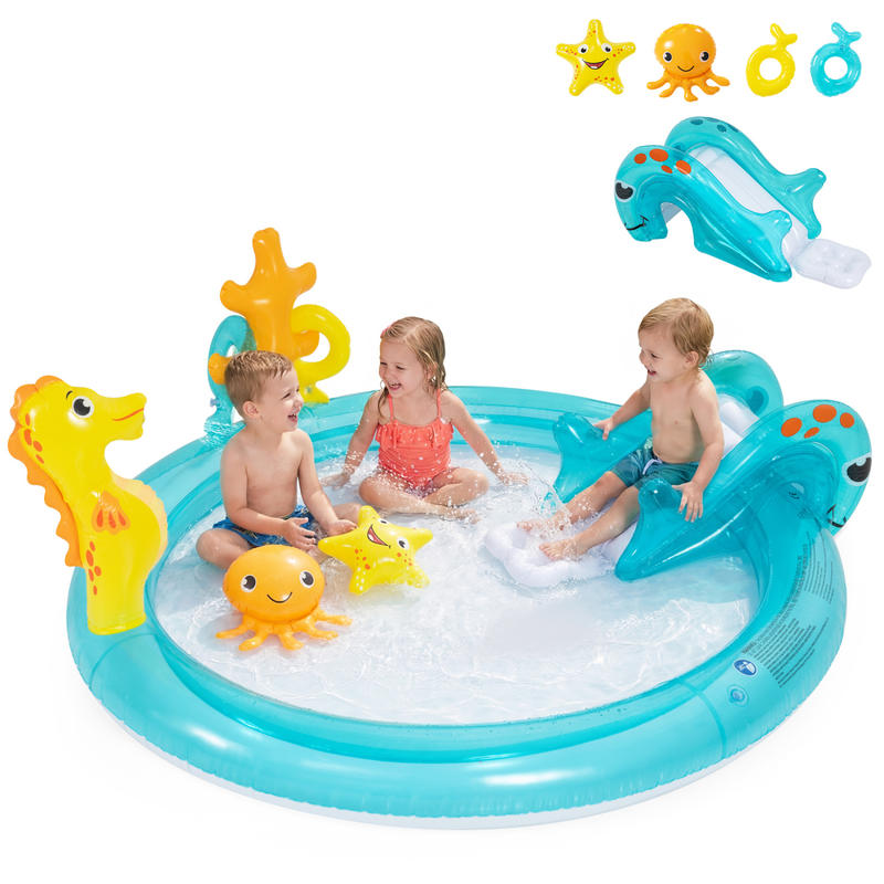 Outdoor Children Summer Water  - огляд і ціна Outdoor Children'S Park