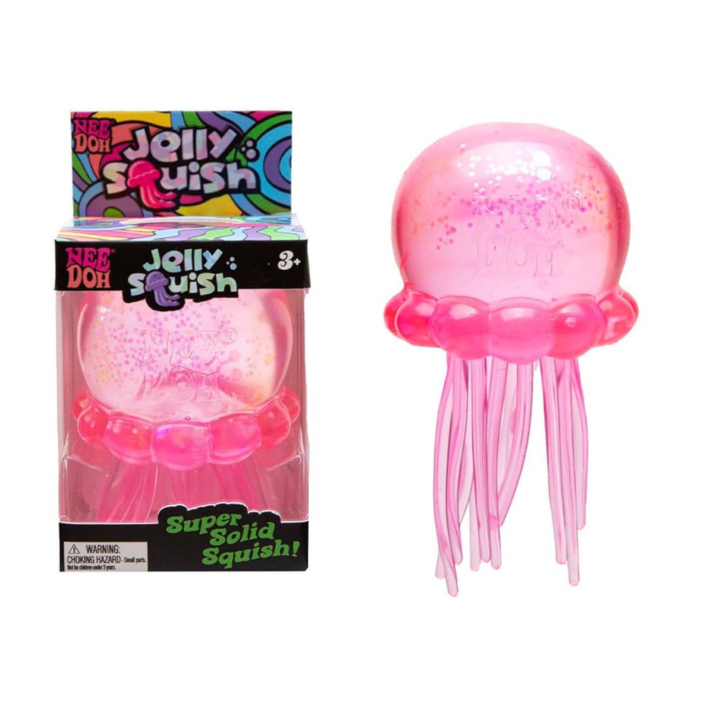 Needoh Jellyfish Beach Water P - огляд і ціна Kids Outdoor Toy Storage