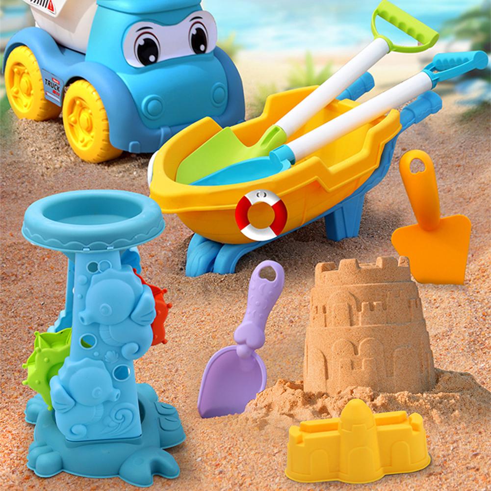Kids Beach Toy Set Baby Sand & - огляд і ціна Kids Outdoor Outfit