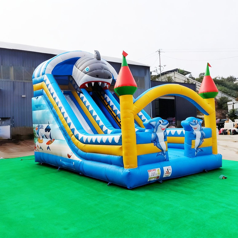Rentable Small Inflatable Slid - огляд і ціна Kids Outdoor Slide