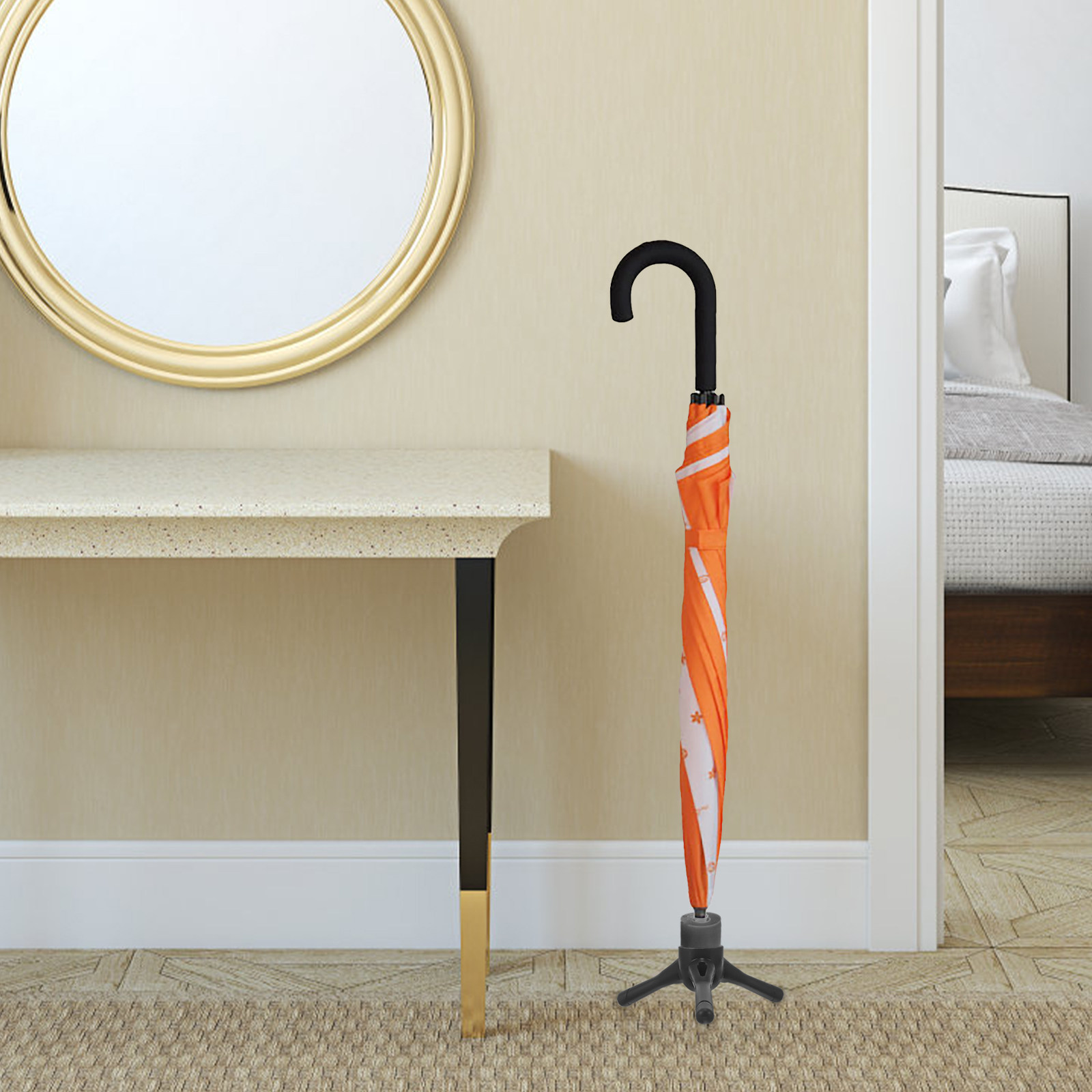 Children Plastic Umbrella Hold - огляд і ціна Kids Outdoor Umbrella With Stand