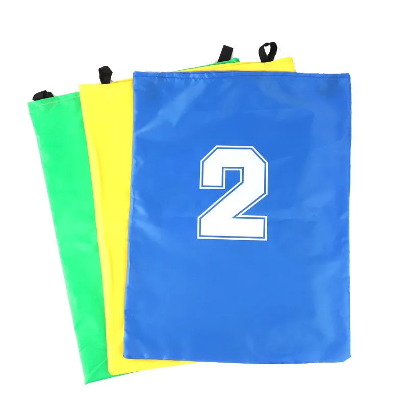 4Pcs Multi Person Outdoor Spor - огляд і ціна Kids Outdoor Jumping Toys