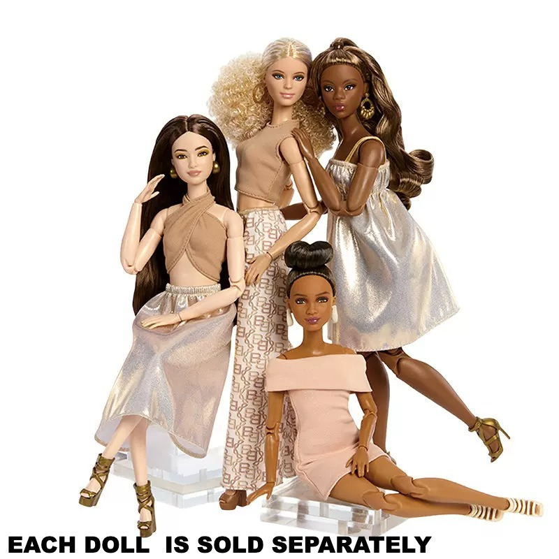 2026 New Original Mattel Barbi - огляд і ціна Mattel Toy Barbie