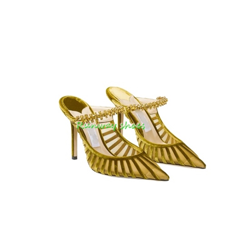 Elegant Yellow Pointed Suede A - огляд і ціна Kids Outdoor Decor